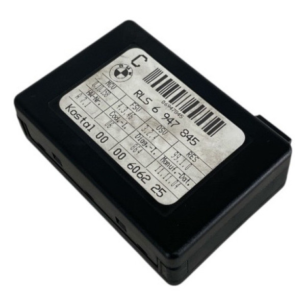 Sensor Chuva Bmw 530i 2004 2005 Cx341 Mw 6947845