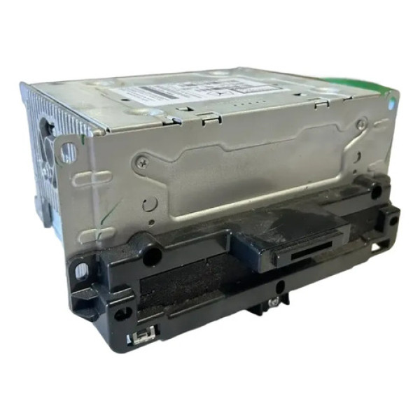 Modulo Radio Cd Player Multimidia  Freemont 2012 M