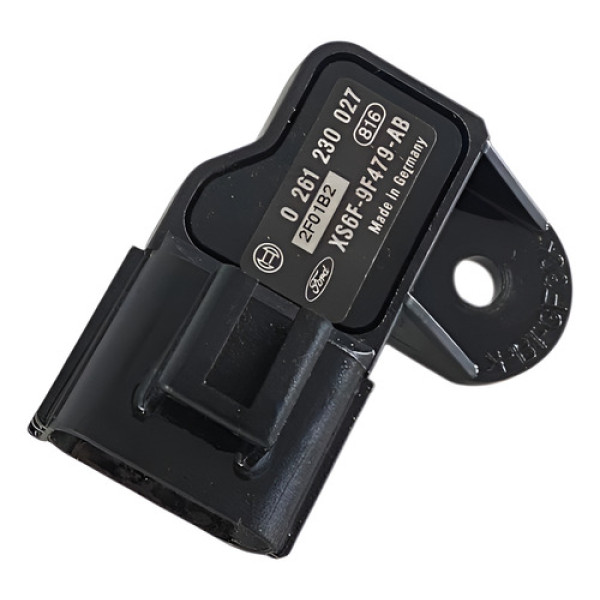 Sensor Map Ford Ka Fiesta 1.0 Zetec Gasolina 2005 Cx417 Mw