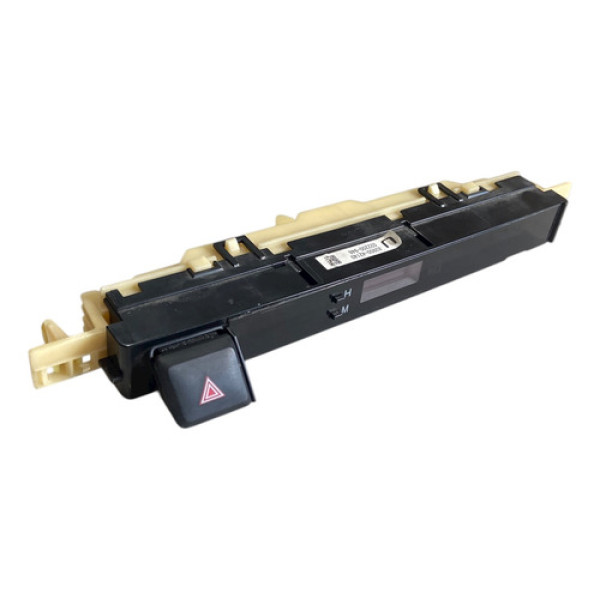 Relógio Digital Toyota Rav4 2013/2014 8395042140 Cx484 Mw