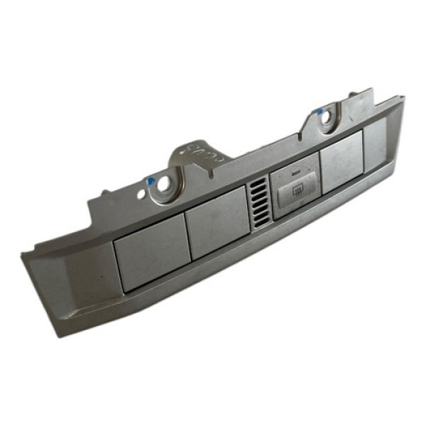 Moldura Desembaçador Ford Focus 2010 2011 2012 Cx321 Mw