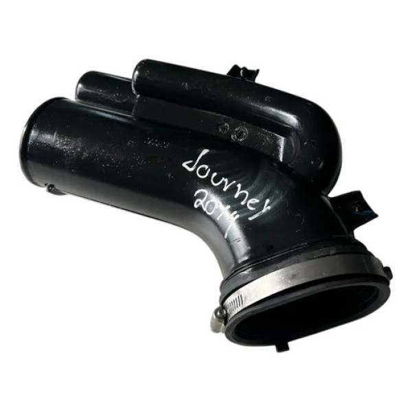 Duto Ressonador Filtro Ar Dodge Journey 3.6 2014 Cx525m