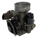 Corpo Borboleta Tbi Chevrolet Corsa 1.0 2004/2005 Mw