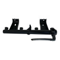 Flauta Bico Injetor Peugeot Citröen 206 207 C3 1.6 16v Cx321