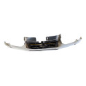 Grade Dianteira Chevrolet Blazer 1998 C/detalhes Mw Branco Natural
