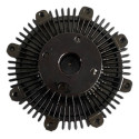 Polia Viscosa Mitsubish L200 2.5t Diesel 2005 2006 Cx304 Mw