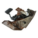 Pedal Freio Chevrolet Captiva 2012 P5m