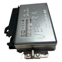 Módulo Injeção Vectra 2.2 93253734 Cx42s