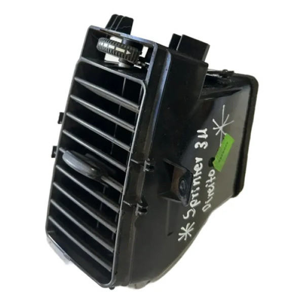 Difusor Ar Central Mb Sprinter 311 2014 Direito Cx553m