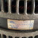 Alternador Land Rover Discovery 3 4.0 V6 2007 2008 2009 Mw