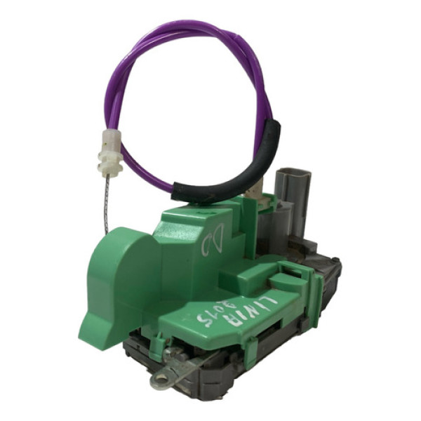 Fechadura Elétrica Dianteira Direita Linea 2015 Cx82m