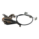 Alavanca Freio Pé Honda Crv 2.0 Automático 2007/2011 Cx425mw
