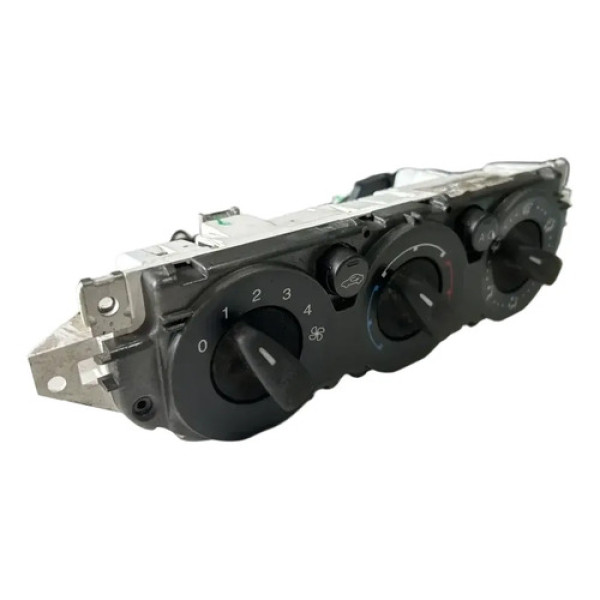Comando Ar Condicionado Ford Focus 2009/13 Cx559m