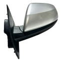 Retrovisor Lado Esquerdo Cobalt 2017 2020 Cx109m
