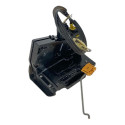 Fechadura Porta Traseira Direita Gm Ônix 2014/2018 Cx362 Mw