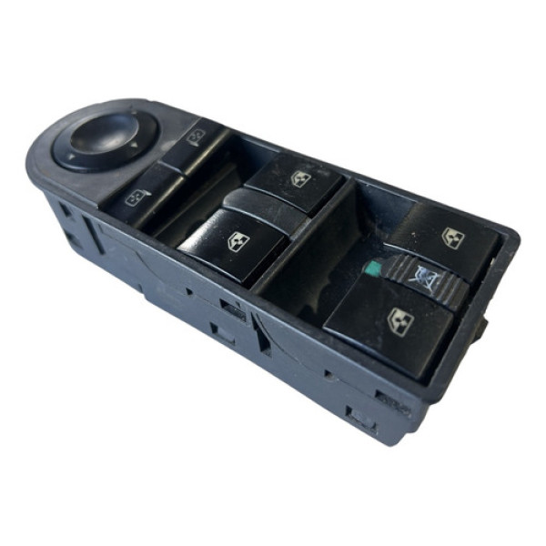 Botao Comando Vidro Eletrico Gm Vectra 2006 A 2010 Cx478m