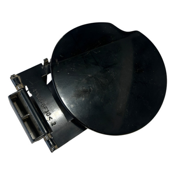 Portinhola Peugeot 307 2005/2014 Cód 9643554477 Cx463m Preto