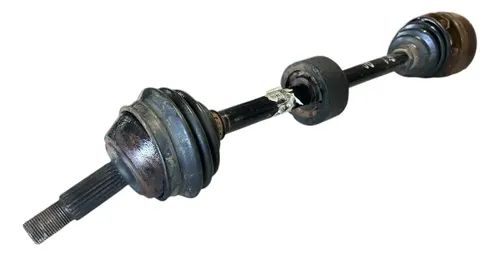 Semi Eixo Dianteiro Direito Vw Gol G2 G3 1997/2007 M