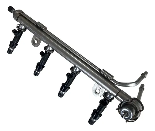 Flauta Bico Injetor Chevrolet Corsa 1.0 1999/2009 Cx507 Mw