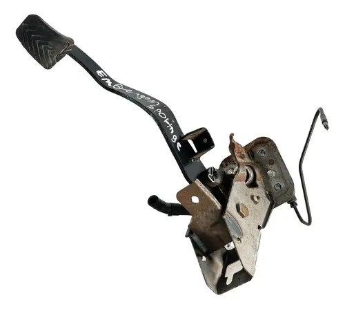 Pedal Embreagem Kia Sportage 2009 A 2011 Cx232s