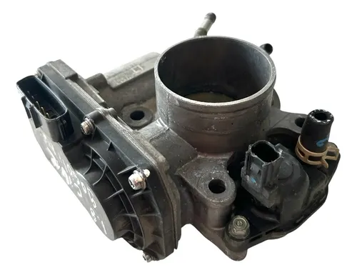 Corpo Borboleta Tbi Honda Civic 1.8  2007 M