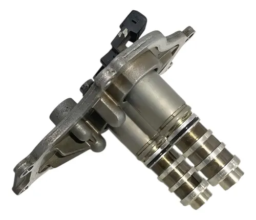 Solenoide Cabeçote Esquerdo Bmw X6 4.4 V8 2010/2012 Cx427 Mw