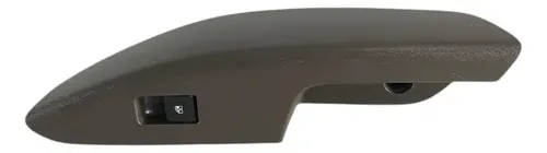 Comando Vidro Traseiro Esquerdo Gm Spin 2014/2015 Cx331 Mw