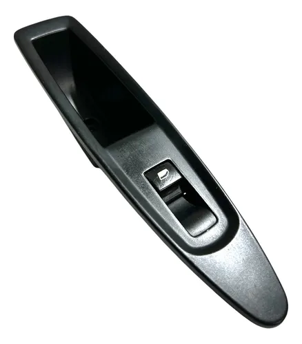 Moldura Botão Vidro Traseiro Direito Citroen C4 2008 Cx205m