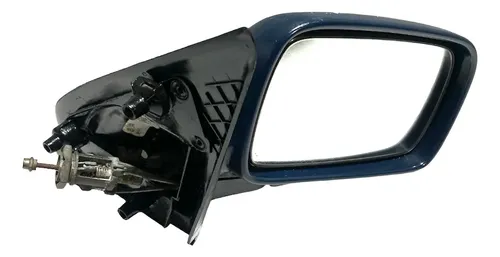 Espelho Retrovisor Elétr Direito Vw Polo Classic 1999 Cx79m