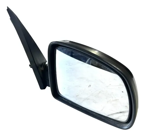 Retrovisor Elétrico Direito Chevrolet Meriva 03/12 Cx473m