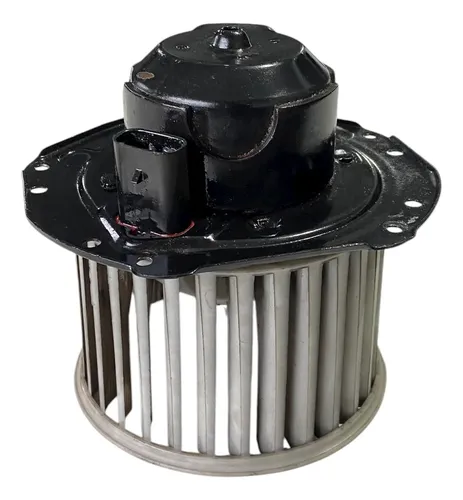 Motor Ar Forçado Chevrolet Blazer S10 1997/1998 Mw