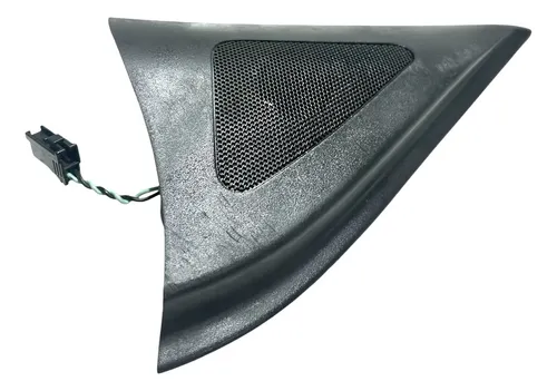 Moldura Retrovisor Esquerdo Hyundai Santa Fé 2011 Cx181m