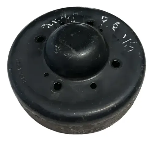 Polia Bomba D\'agua Gm Omega Australiano 3.8 V6 2001 Cx557m