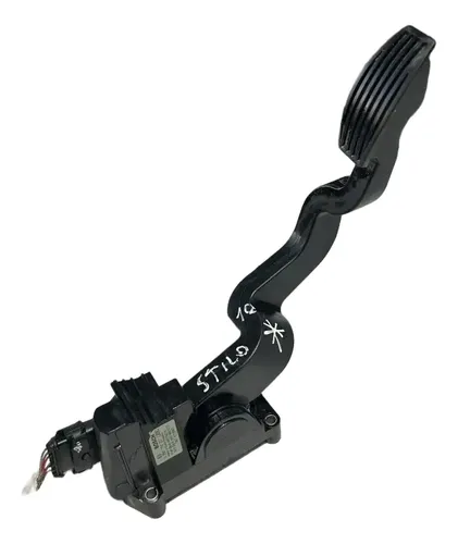 Pedal Acelerador Fiat Stilo 2010 P25m
