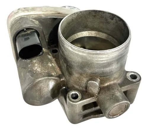 Corpo Borboleta Tbi Vw Polo 1.6 2004 M