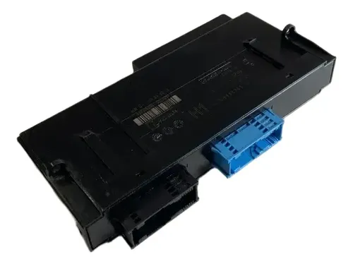 Módulo Conforto Bmw 325i 2.5 6cc 2005/2006 Cx555 Mw