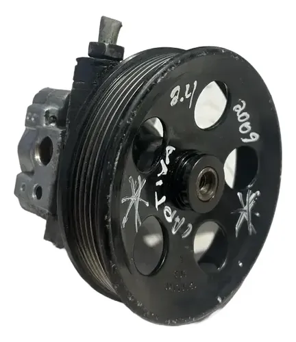 Bomba De Direção Hidráulica Gm Captiva 2.4 2009 M