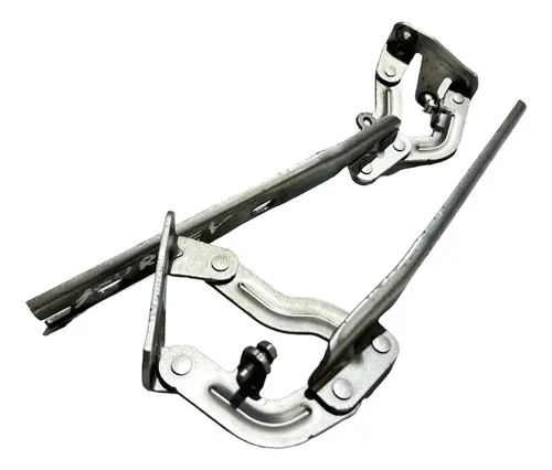 Par Dobradiça Capo Dodge Journey 2009/2013 Cx54s