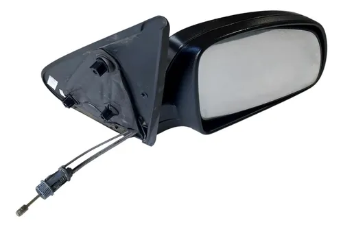 Retrovisor Lado Direito Chevrolet Celta 4p 2007/2010 Mw