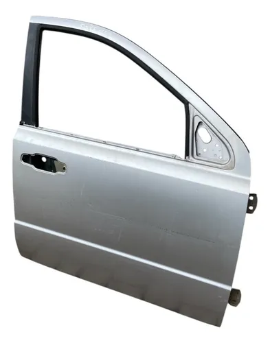 Porta Dianteira Direita Kia Sorento 2008 Mw Dianteira Direita Prateado