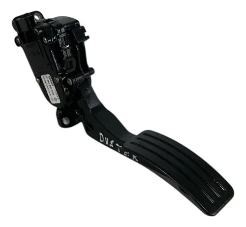 Pedal Acelerador Renault Duster 2.0 4x4 2013/2014 Cx334 Mw