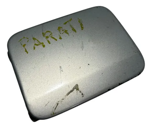 Portinhola Tanque Combustível Parati Gol G3 1999/2005 Cx200m