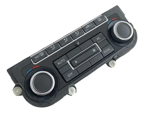Comando Ar Condicionado Vw Tiguan 2010 2011 2012 Cx288 Mw