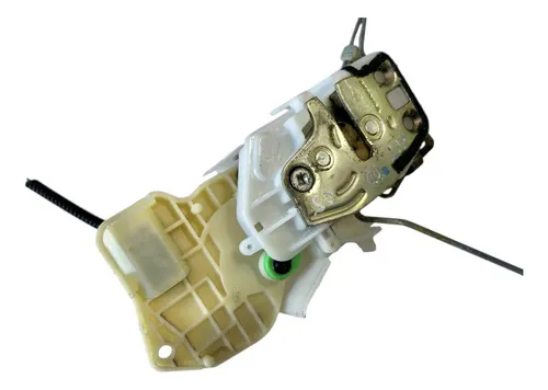 Fechadura Porta Dianteira Direita Honda Fit 2004 Cx484m