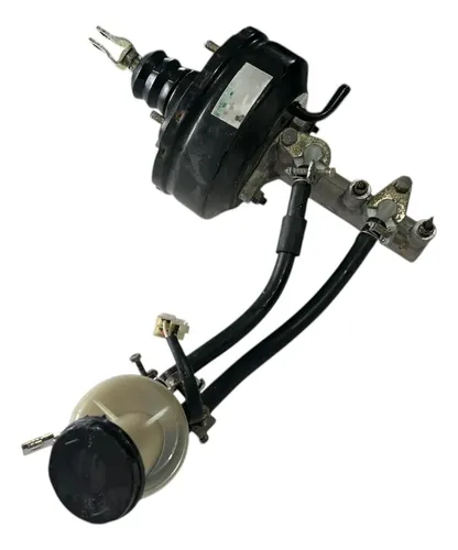 Cilindro Mestre C/ Hidrovacuo Effa Towner 1.0 2011 P29m