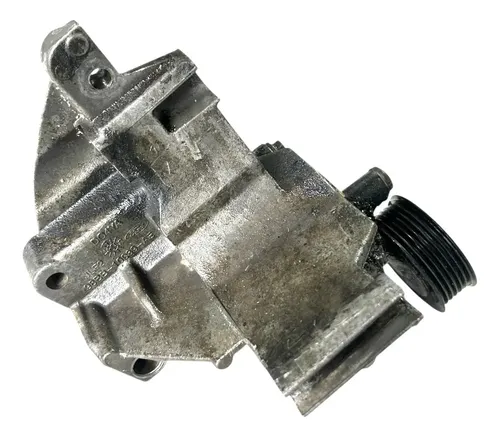 Suporte Alternador Ford Focus 1.8 2001 Cx489m