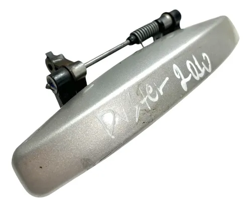 Maçaneta Externa Diant. Direita Renault Duster 2010 Cx191m Dianteira