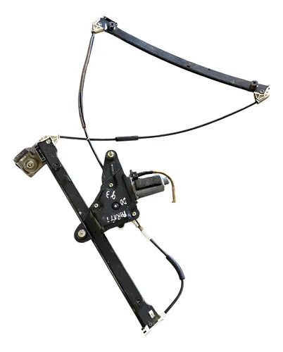 Máquina Vidro Dianteira Direita Vw Parati G3 2004 Cx416 Mw
