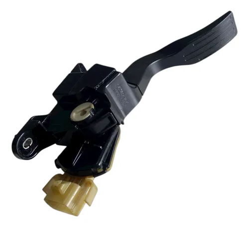 Pedal Acelerador Ford Fusion 2.3 Aut 2006/2009 Cx468 Mw