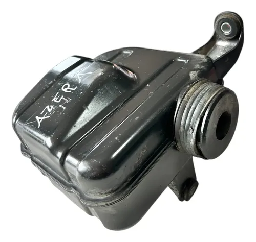 Caixa Ressonadora Filtro Ar Hyundai Azera 2010-13 Cx471m